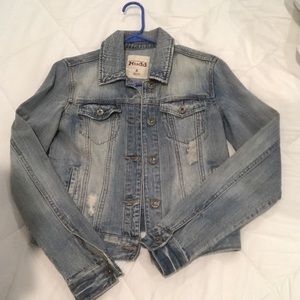 Mudd Denim Jacket
